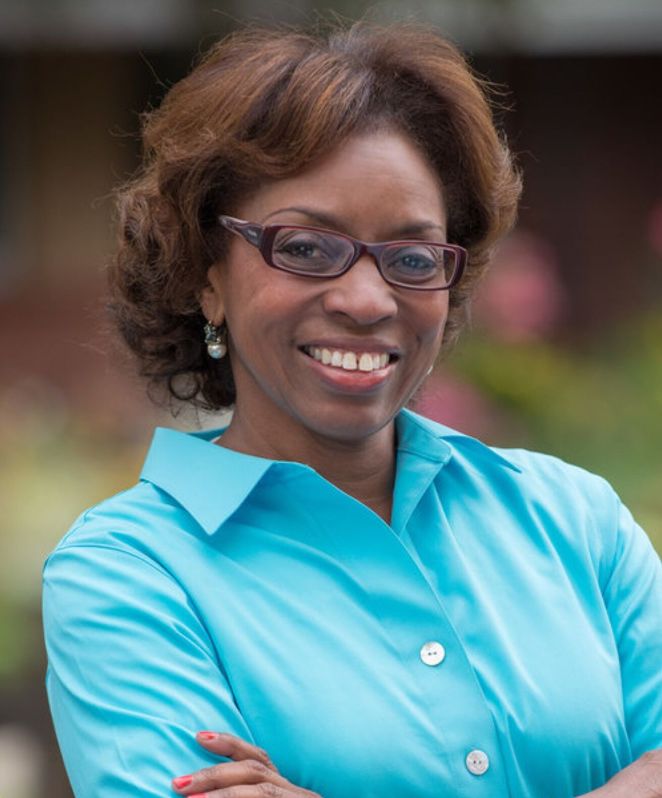 Rhonda Fields